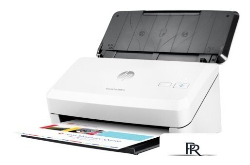 Сканер HP Scanjet Pro 2000 s1 [L2759A] - Изображение №2 — Интернет-магазин ПроЗаказ