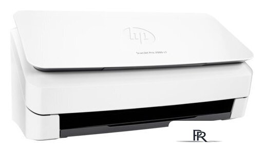 Сканер HP Scanjet Pro 2000 s1 [L2759A] - Изображение №7 — Интернет-магазин ПроЗаказ
