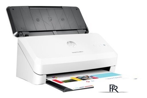 Сканер HP Scanjet Pro 2000 s1 [L2759A] - Изображение №1 — Интернет-магазин ПроЗаказ