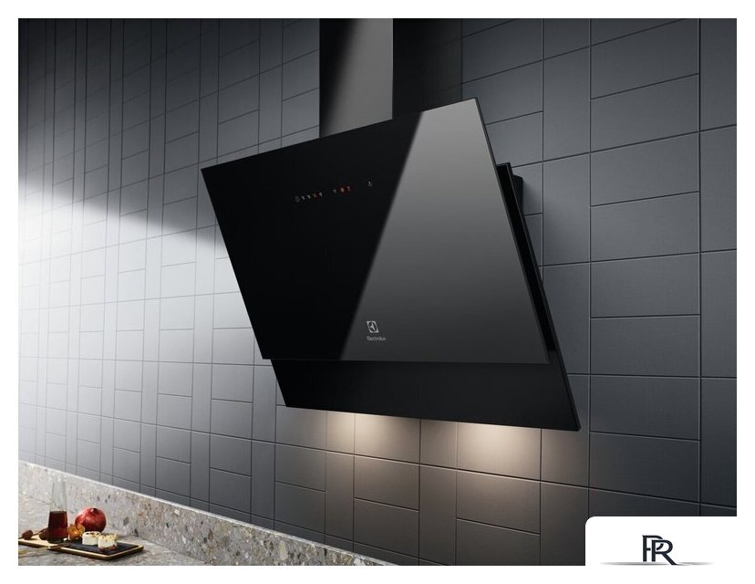 Кухонная вытяжка Electrolux LFV416K - Изображение №3 — Интернет-магазин ПроЗаказ