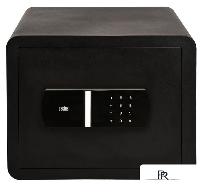 Мебельный сейф CACTUS CS-SF-T30 - Изображение №1 — Интернет-магазин ПроЗаказ