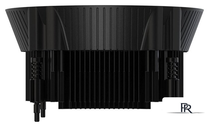 Кулер для процессора ID-Cooling DK-07i Rainbow - Изображение №2 — Интернет-магазин ПроЗаказ