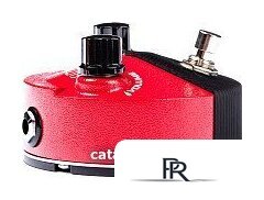 Гитарная педаль Dunlop Manufacturing FFM2 GE Fuzz Face Mini - Изображение №5 — Интернет-магазин ПроЗаказ