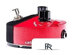 Гитарная педаль Dunlop Manufacturing FFM2 GE Fuzz Face Mini - Изображение №4 — Интернет-магазин ПроЗаказ