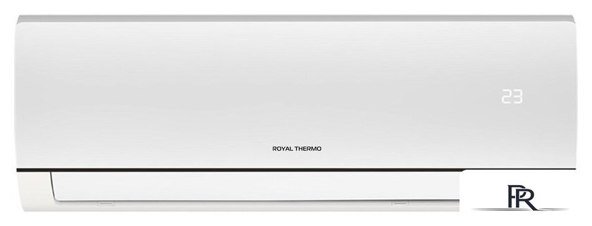 Кондиционер Royal Thermo Siena RTS-24HN1 - Изображение №2 — Интернет-магазин ПроЗаказ