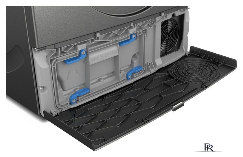 Сушильная машина Bosch Serie 6 WQG243CRPL - Изображение №13 — Интернет-магазин ПроЗаказ