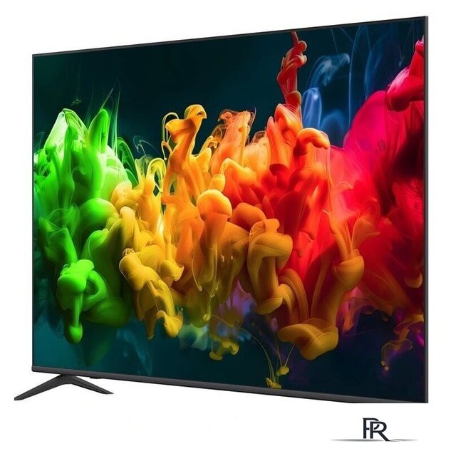 MiniLED телевизор LG QNED evo AI QNED80 75QNED80B6A - Изображение №5 — Интернет-магазин ПроЗаказ