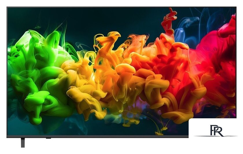 MiniLED телевизор LG QNED evo AI QNED80 75QNED80B6A - Изображение №3 — Интернет-магазин ПроЗаказ