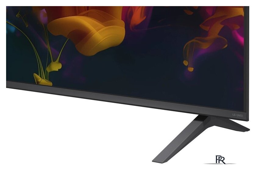 MiniLED телевизор LG QNED evo AI QNED80 75QNED80B6A - Изображение №8 — Интернет-магазин ПроЗаказ