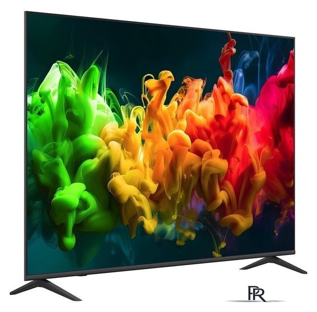 MiniLED телевизор LG QNED evo AI QNED80 75QNED80B6A - Изображение №4 — Интернет-магазин ПроЗаказ