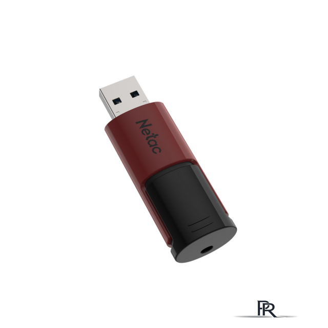 USB Flash Netac U182 USB3.0 512GB (красный) - Изображение №3 — Интернет-магазин ПроЗаказ