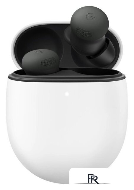 Наушники Google Pixel Buds Pro 2 (лесной орех) - Изображение №1 — Интернет-магазин ПроЗаказ