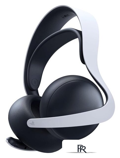 Наушники Sony Pulse Elite Midnight Black - Изображение №2 — Интернет-магазин ПроЗаказ