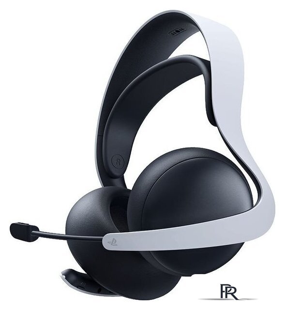 Наушники Sony Pulse Elite Midnight Black - Изображение №3 — Интернет-магазин ПроЗаказ