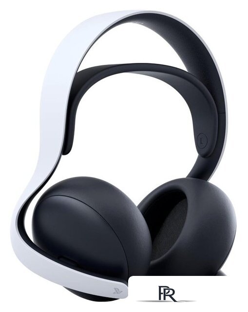 Наушники Sony Pulse Elite Midnight Black - Изображение №1 — Интернет-магазин ПроЗаказ