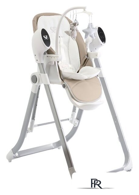 Трансформер Sweet Baby Fiesta (бежевый) - Изображение №1 — Интернет-магазин ПроЗаказ