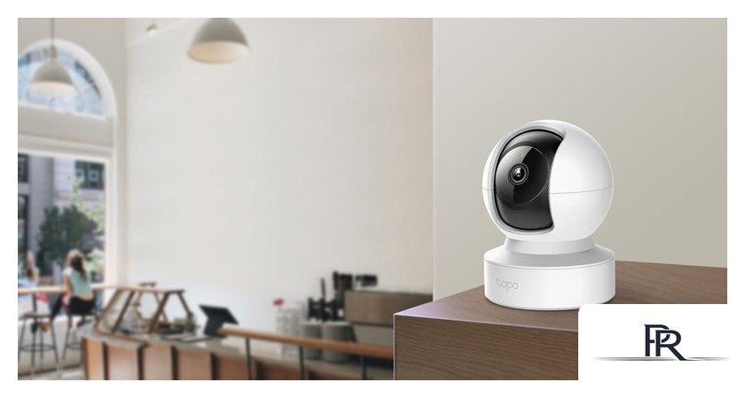 IP-камера TP-Link Tapo C212 - Изображение №4 — Интернет-магазин ПроЗаказ
