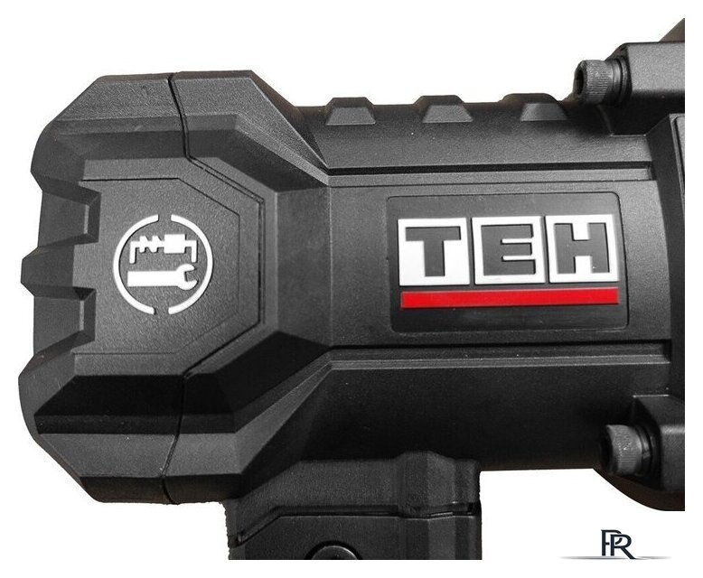 Перфоратор TEH TH4017V (кейс) - Изображение №3 — Интернет-магазин ПроЗаказ