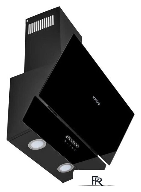 Кухонная вытяжка Yoshiro YBH-M101 - Изображение №2 — Интернет-магазин ПроЗаказ