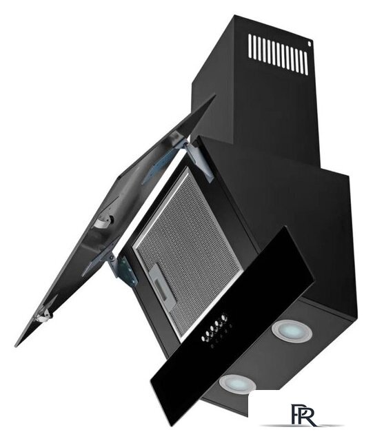 Кухонная вытяжка Yoshiro YBH-M101 - Изображение №3 — Интернет-магазин ПроЗаказ