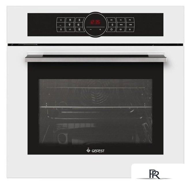Электрический духовой шкаф GEFEST ДА 622-04 4S - Изображение №1 — Интернет-магазин ПроЗаказ