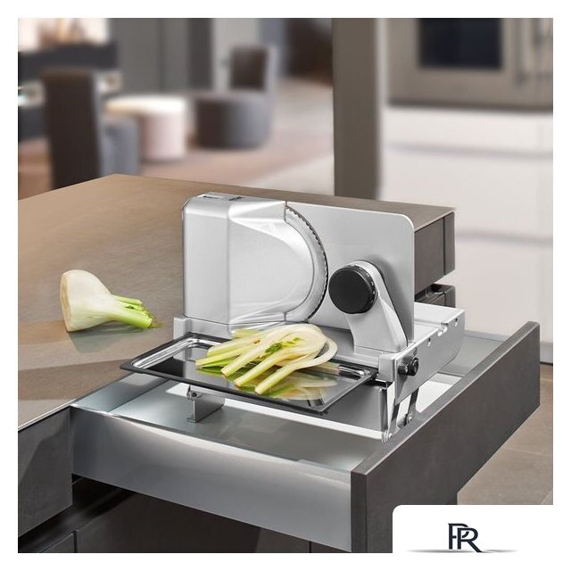 Ломтерезка Ritter BFS 62 SR - Изображение №5 — Интернет-магазин ПроЗаказ