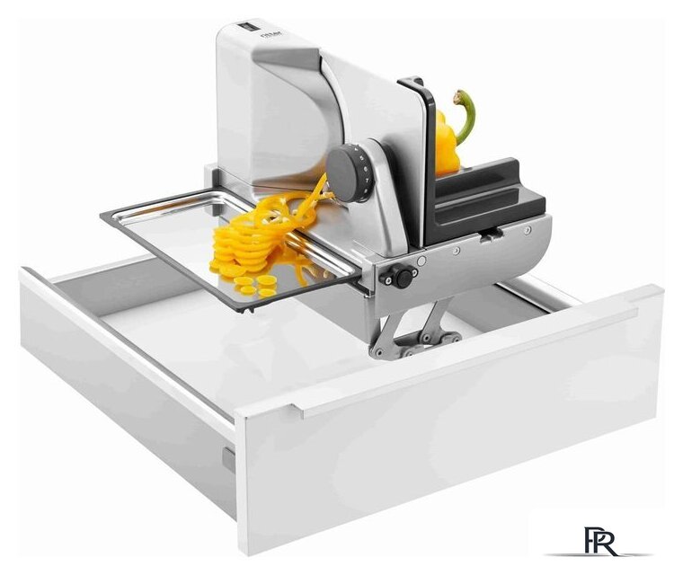 Ломтерезка Ritter BFS 62 SR - Изображение №4 — Интернет-магазин ПроЗаказ