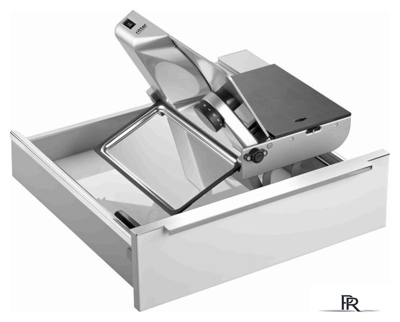 Ломтерезка Ritter BFS 62 SR - Изображение №1 — Интернет-магазин ПроЗаказ