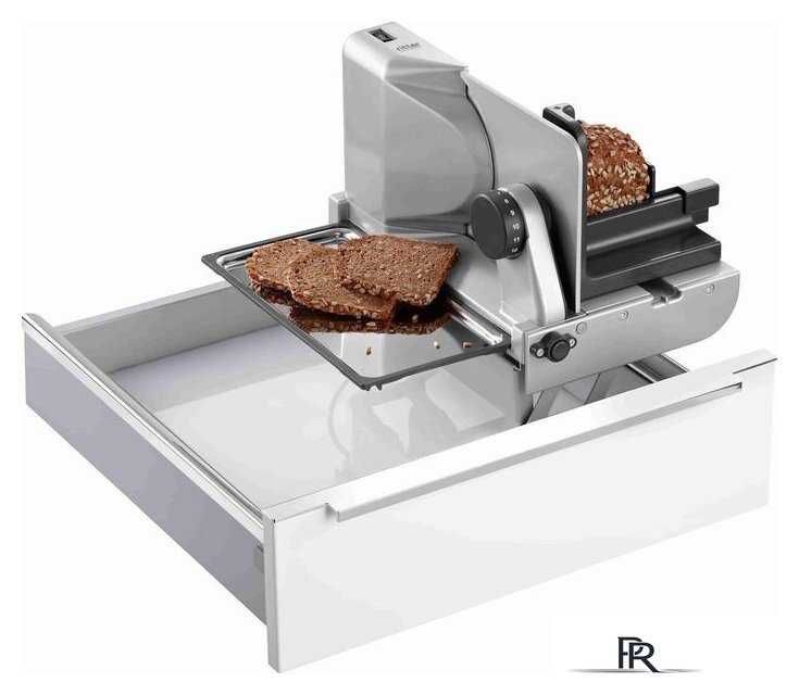 Ломтерезка Ritter BFS 62 SR - Изображение №3 — Интернет-магазин ПроЗаказ