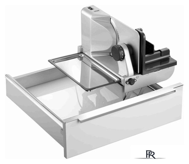 Ломтерезка Ritter BFS 62 SR - Изображение №2 — Интернет-магазин ПроЗаказ