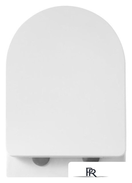 Унитаз подвесной Triton Pro Verso VO-1832 - Изображение №4 — Интернет-магазин ПроЗаказ