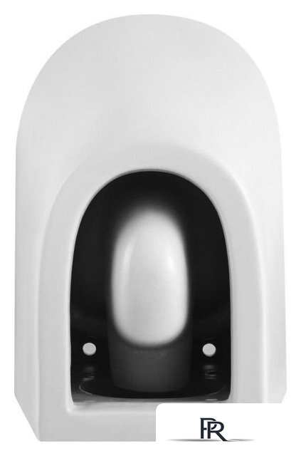 Унитаз подвесной Triton Pro Verso VO-1832 - Изображение №10 — Интернет-магазин ПроЗаказ