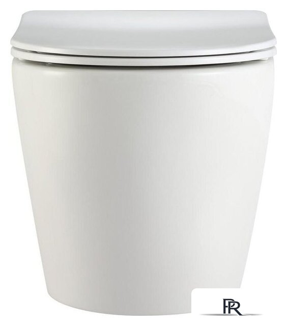 Унитаз подвесной Triton Pro Verso VO-1832 - Изображение №2 — Интернет-магазин ПроЗаказ