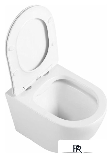 Унитаз подвесной Triton Pro Verso VO-1832 - Изображение №6 — Интернет-магазин ПроЗаказ