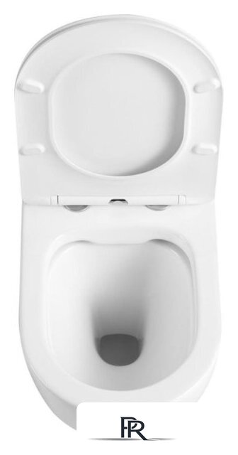 Унитаз подвесной Triton Pro Verso VO-1832 - Изображение №7 — Интернет-магазин ПроЗаказ