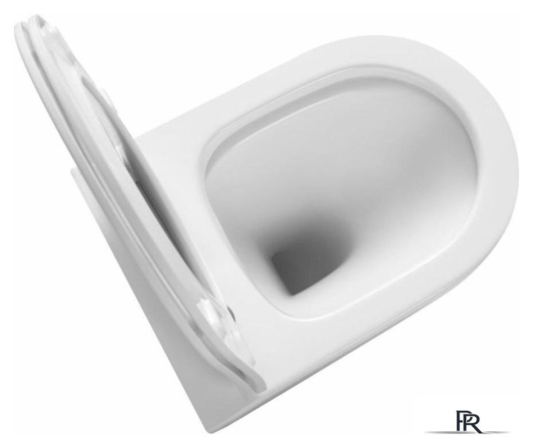 Унитаз подвесной Triton Pro Verso VO-1832 - Изображение №8 — Интернет-магазин ПроЗаказ