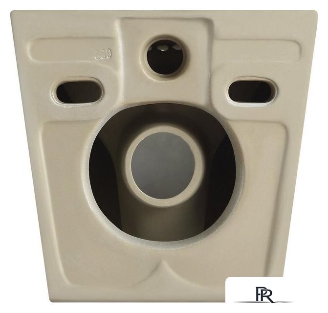 Унитаз подвесной Triton Pro Verso VO-1832 - Изображение №9 — Интернет-магазин ПроЗаказ