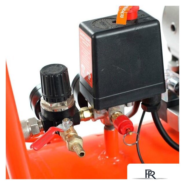 Компрессор Patriot WO 80-360 - Изображение №12 — Интернет-магазин ПроЗаказ