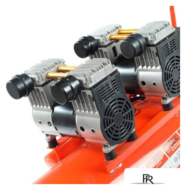 Компрессор Patriot WO 80-360 - Изображение №4 — Интернет-магазин ПроЗаказ