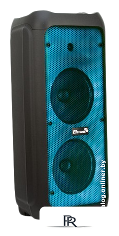 Патибокс Eltronic 20-59 Fire Box 500 - Изображение №1 — Интернет-магазин ПроЗаказ