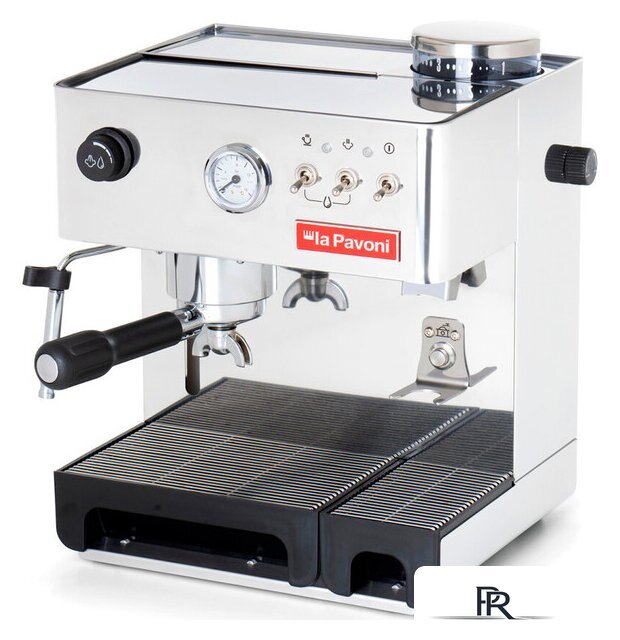 Кофемашина La Pavoni LPCDMB02EU - Изображение №1 — Интернет-магазин ПроЗаказ