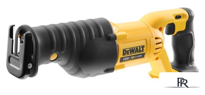 Сабельная пила DeWalt DCS380N (без АКБ) - Изображение №1 — Интернет-магазин ПроЗаказ