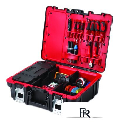 Ящик для инструментов Keter 17198036 - Изображение №1 — Интернет-магазин ПроЗаказ