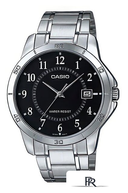 Наручные часы Casio MTP-V004D-1B - Изображение №1 — Интернет-магазин ПроЗаказ