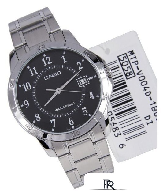 Наручные часы Casio MTP-V004D-1B - Изображение №2 — Интернет-магазин ПроЗаказ