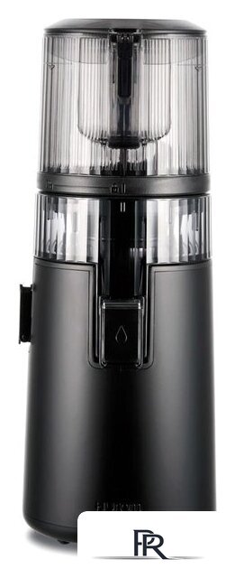Соковыжималка Hurom H70 Pure (черный) - Изображение №1 — Интернет-магазин ПроЗаказ