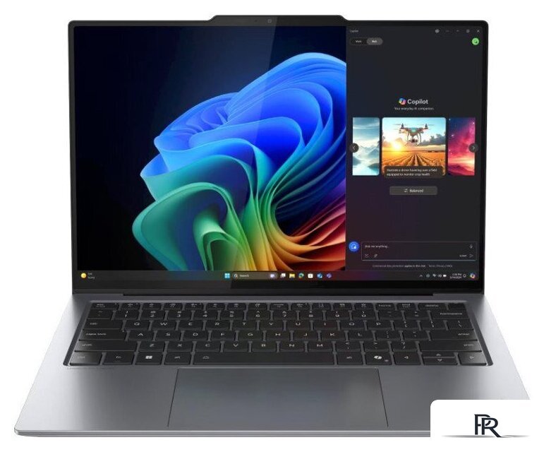 Ноутбук Lenovo ThinkPad X9-14 Gen 1 Aura Edition 21QA002CGQ - Изображение №1 — Интернет-магазин ПроЗаказ