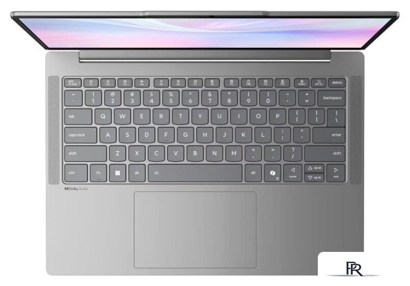 Ноутбук Lenovo IdeaPad Slim 5 14ARP10 83HT003BRK - Изображение №3 — Интернет-магазин ПроЗаказ