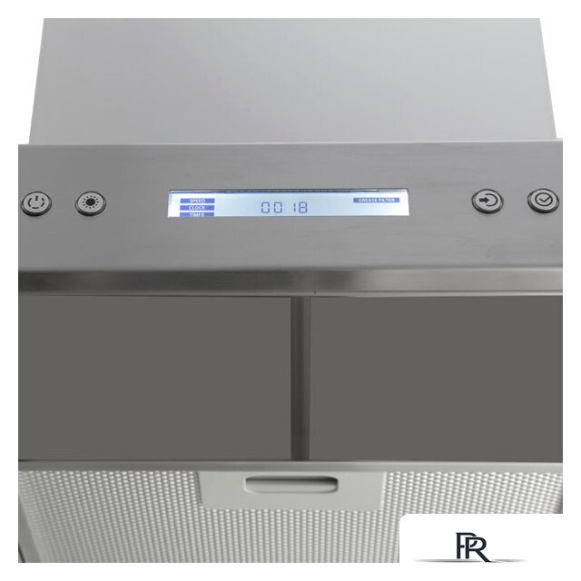 Кухонная вытяжка Elica Spot Plus Island IX/A/90 [PRF0097375] - Изображение №9 — Интернет-магазин ПроЗаказ