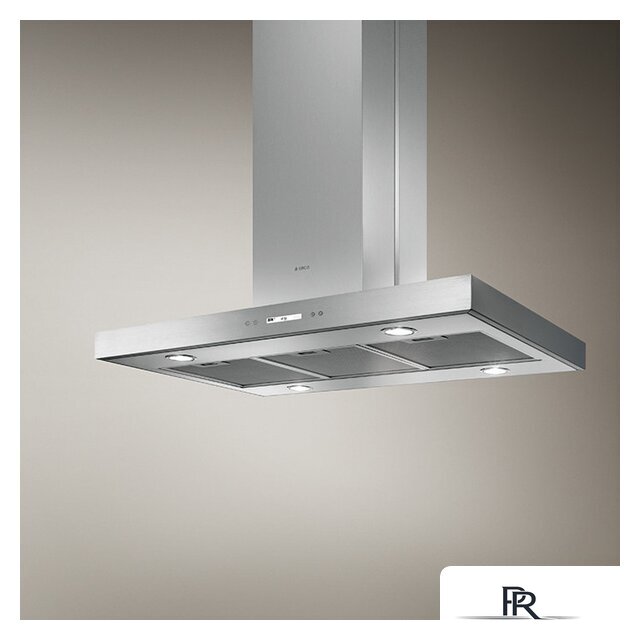 Кухонная вытяжка Elica Spot Plus Island IX/A/90 [PRF0097375] - Изображение №2 — Интернет-магазин ПроЗаказ